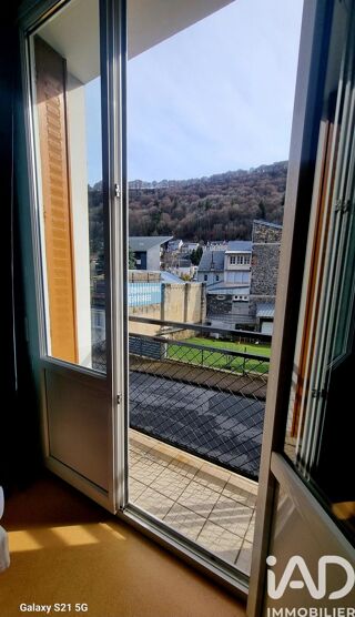  Appartement à vendre 2 pièces 41 m²