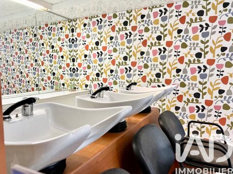 Vente Esth&eacute;tique, Coiffure 50 m&sup2; 28000 87400 Saint-léonard-de-noblat