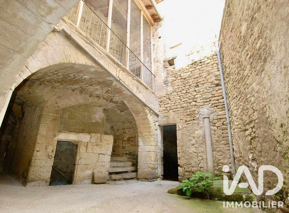 Vente Maison/villa 7 pièces