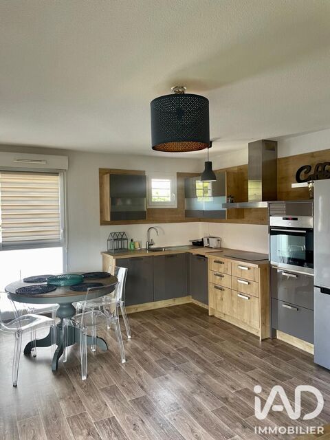   Location Appartement 2 pièces Appartement - 2 pièce(s) - 51 m²