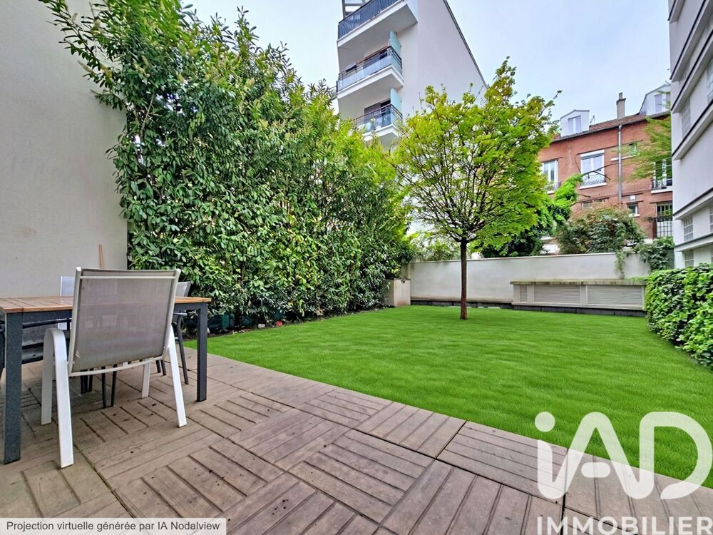 � vendre  Appartement Suresnes (92150)