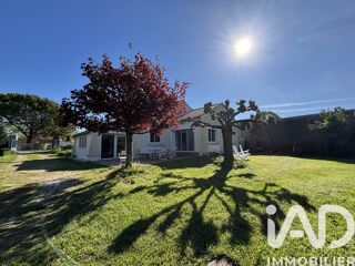  Maison à vendre 4 pièces 100 m²