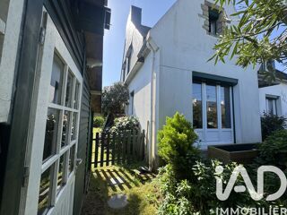 Maison à vendre 8 pièces 125 m²