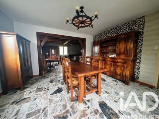  Maison à vendre 5 pièces 135 m²