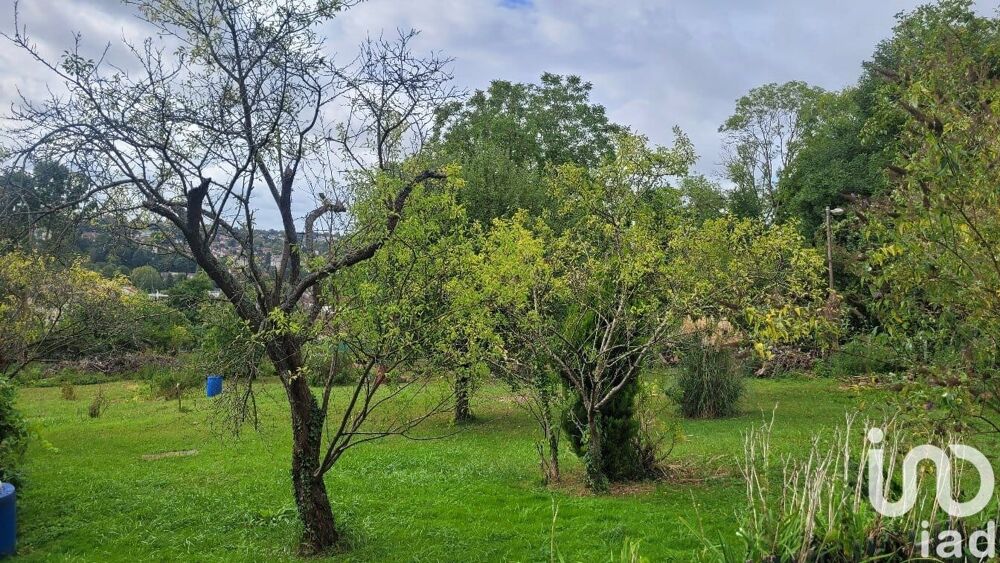 Vente Terrain Vente Terrain 400 m&sup2; Thorigny-sur-marne