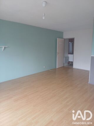 Vente Appartement Vente Appartement 1 pièce Talence