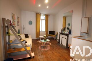  Maison à vendre 3 pièces 76 m²