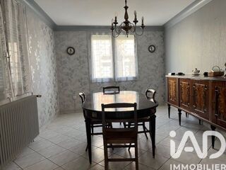  Maison à vendre 7 pièces 145 m²
