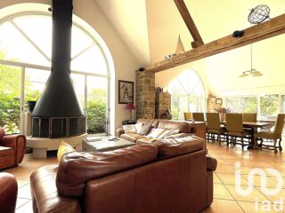  Maison à vendre 15 + pièces 387 m²