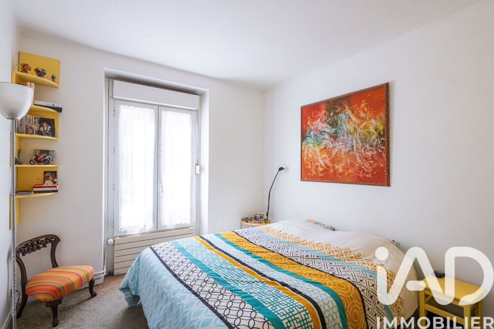 � vendre  Appartement Montrouge (92120)