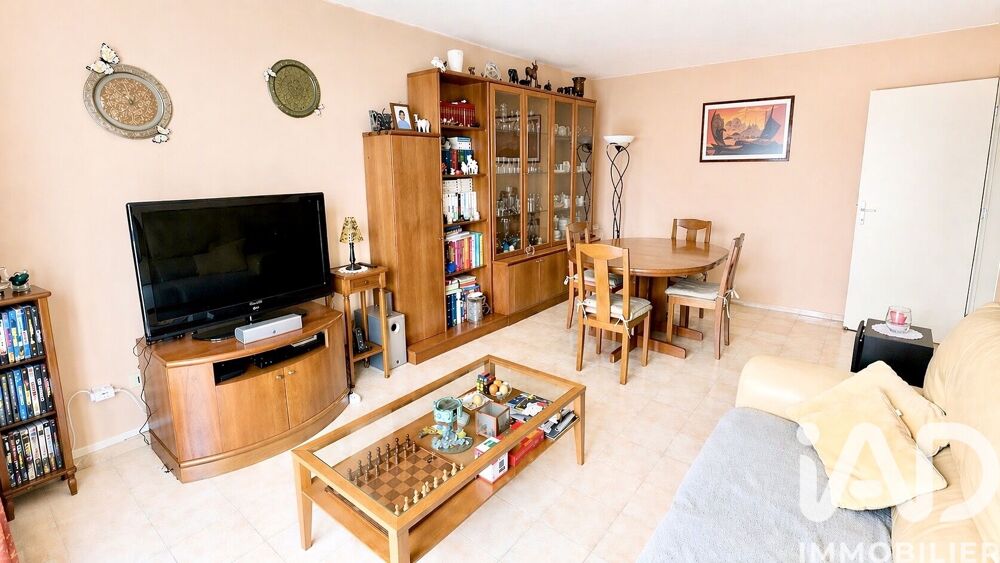 Vente Appartement Vente Appartement 3 pièces Courbevoie