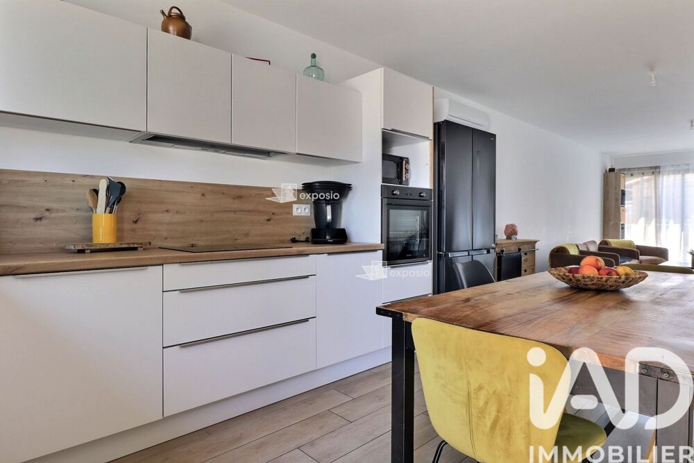 Vente Maison Vente Maison/villa 4 pièces Thuir