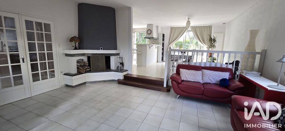 Vente Maison Vente Maison/villa 5 pièces Avrillé