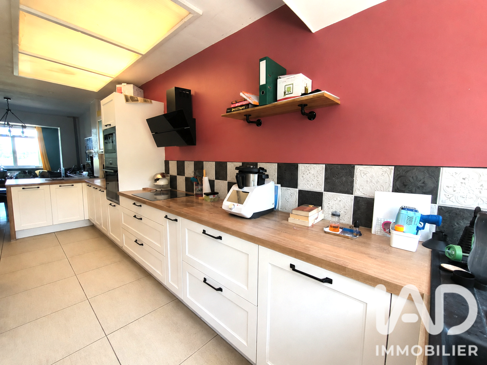 Vente Maison/villa 4 pièces