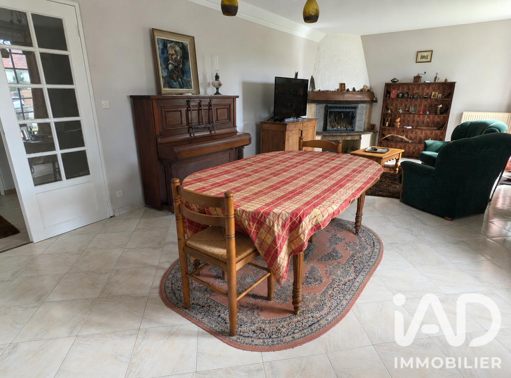 Vente Maison/villa 4 pièces