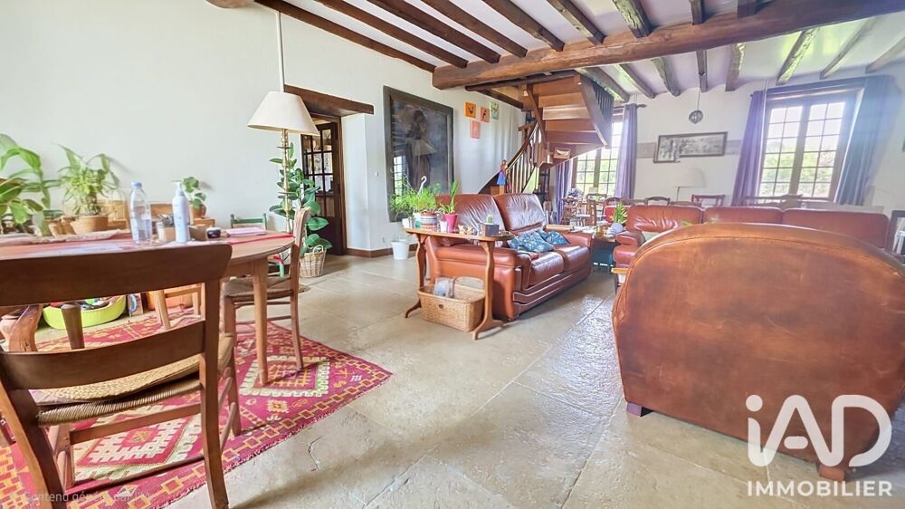 Vente Maison Vente Demeure 12 pièces Villon