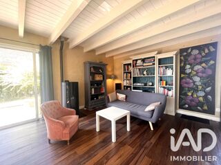  Maison à vendre 3 pièces 75 m²