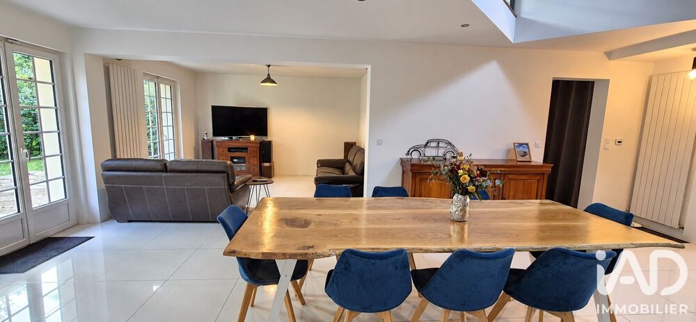 Vente Maison Vente Maison/villa 6 pièces Marles-en-brie