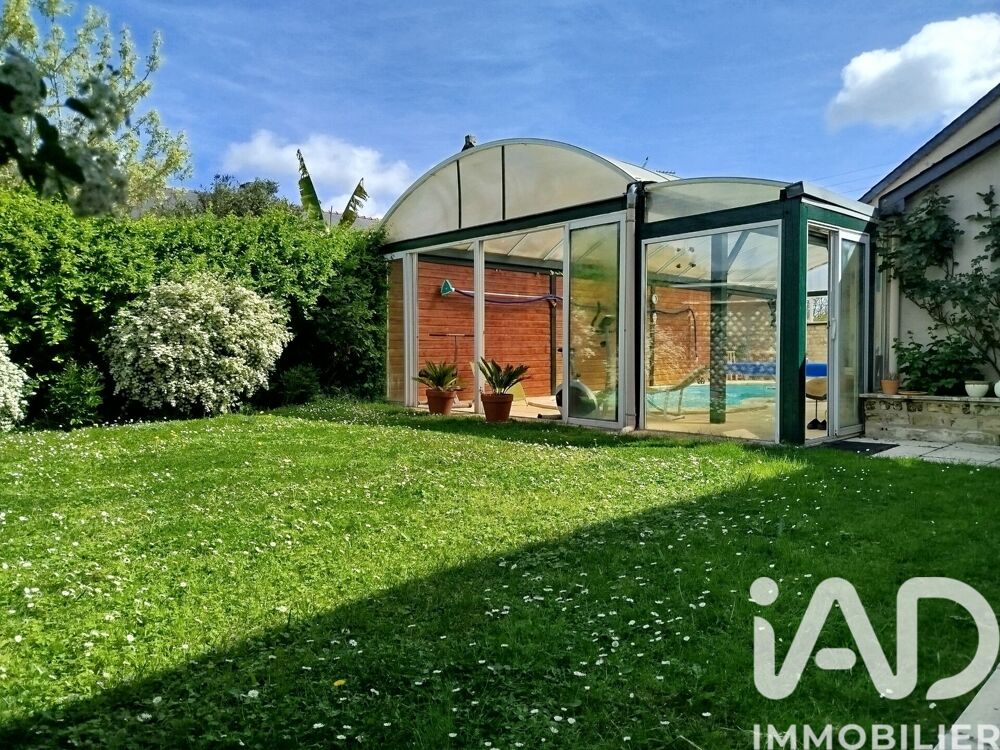 Vente Maison traditionnelle 7 pièces