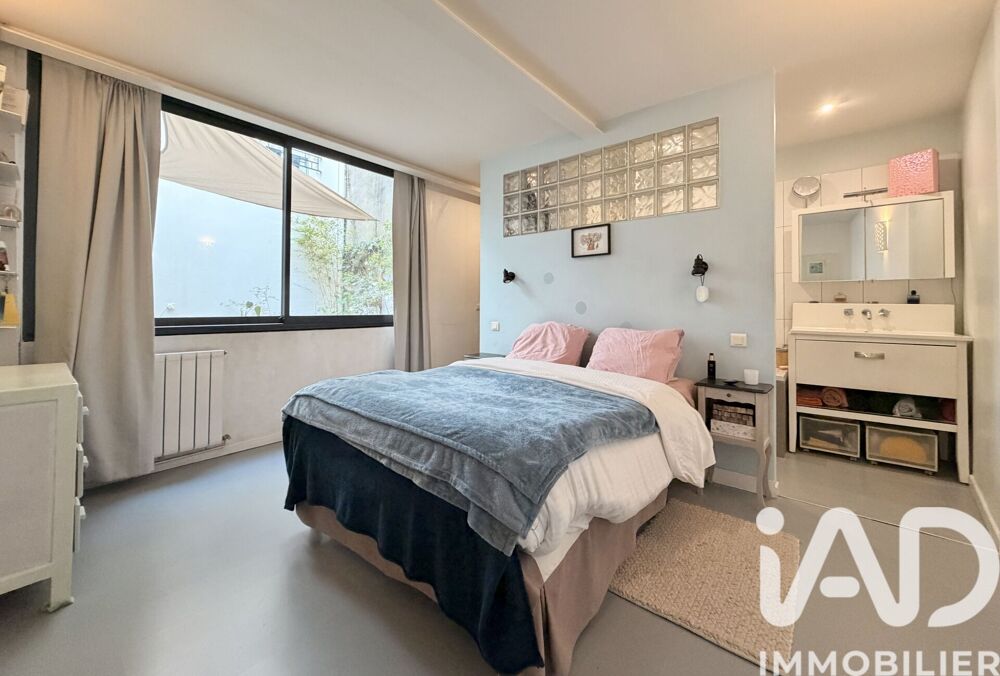 Vente Appartement Vente Appartement 4 pièces Vanves