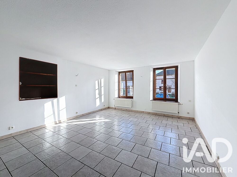 Location Appartement Location Appartement 4 pièces Desseling