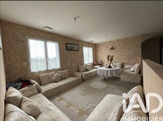  Maison à vendre 7 pièces 135 m²