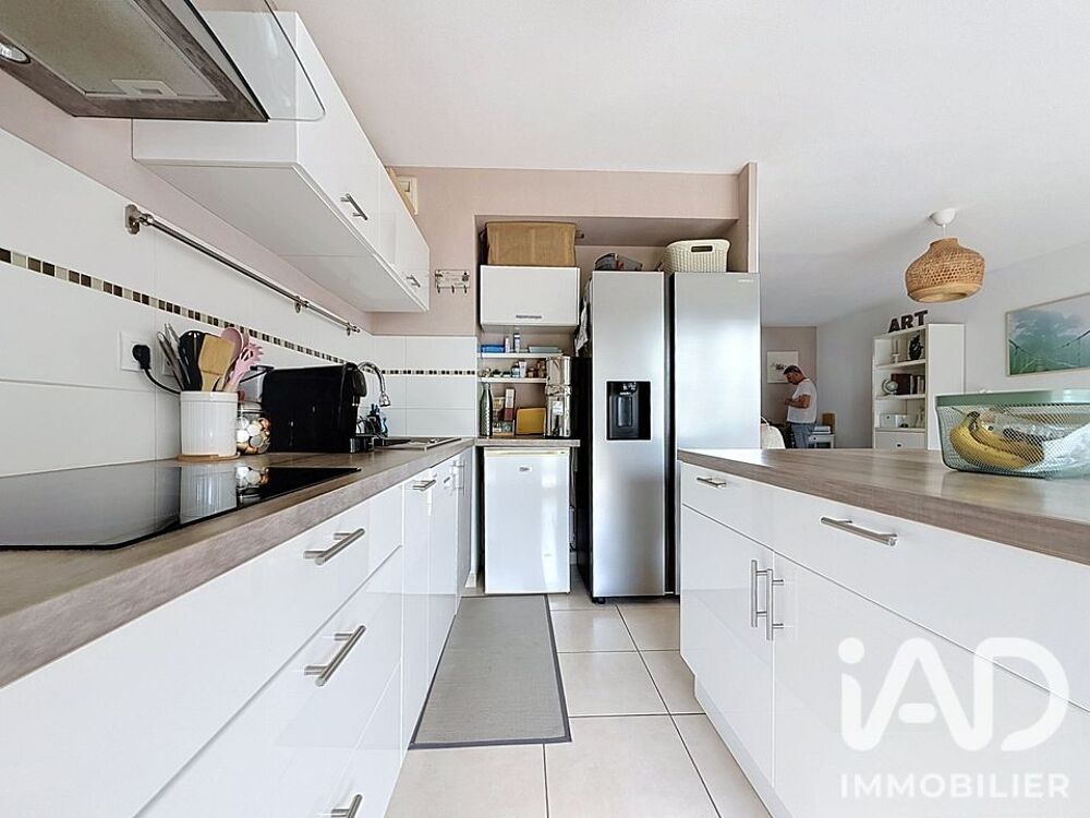 Vente Appartement Vente Duplex 4 pièces Cagnes-sur-mer