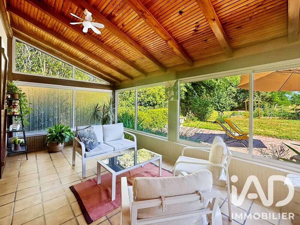 Vente Maison Vente Maison/villa 4 pièces Auterive