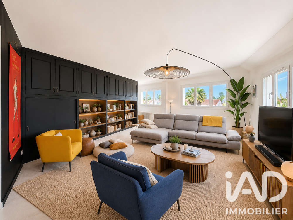 Vente Maison Vente Maison de ville 5 pièces Nantes