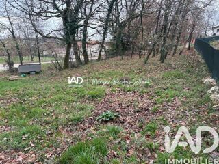  Terrain à vendre 913 m²