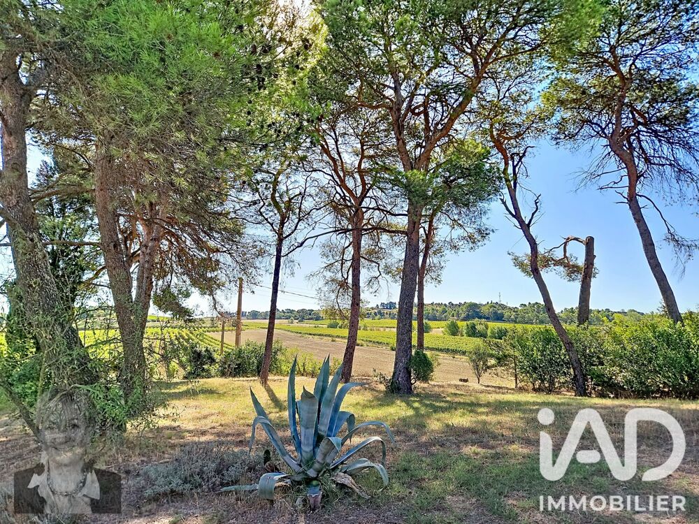 Vente Maison Vente Longère 7 pièces Arzens