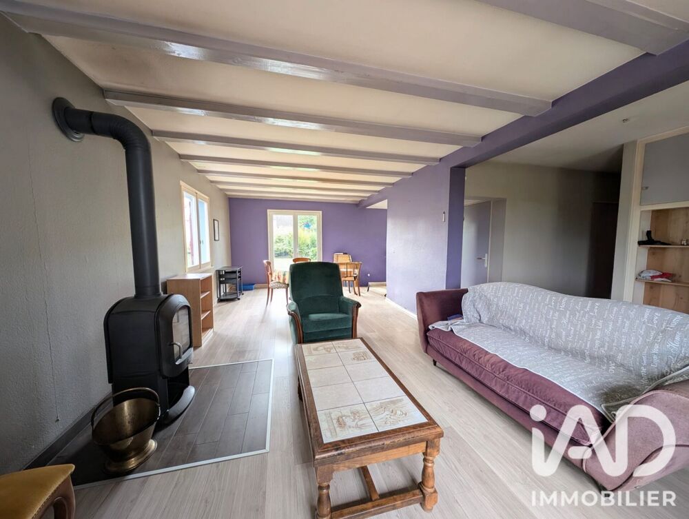 Vente Maison Vente Maison traditionnelle 7 pièces Beblenheim