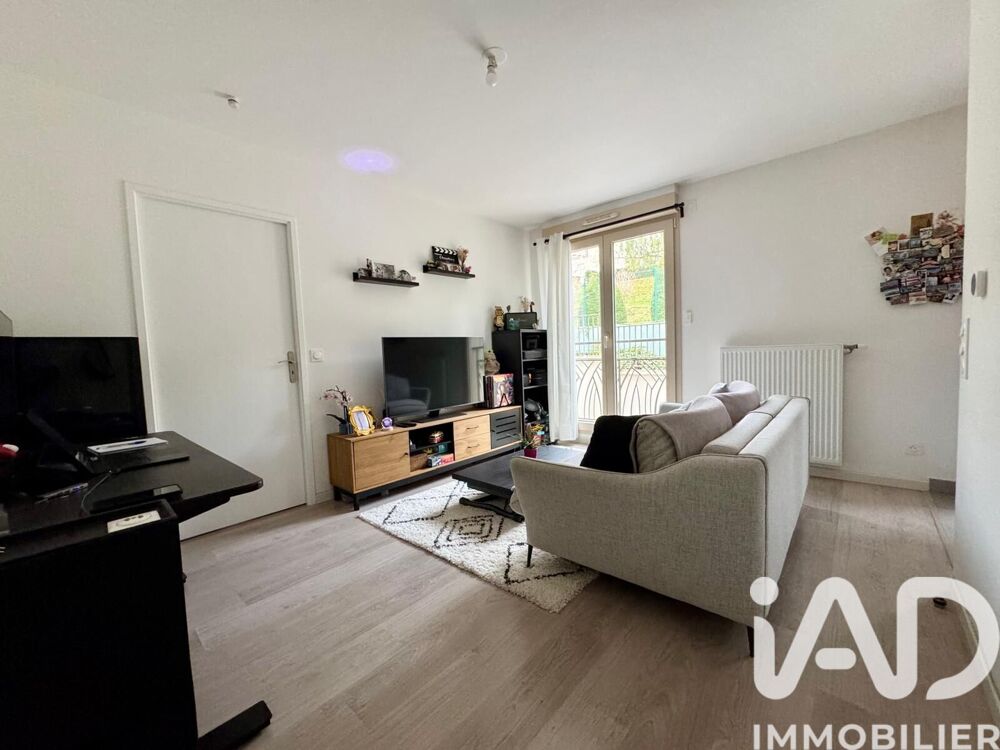 Vente Appartement Vente Appartement 2 pièces Chennevières-sur-marne