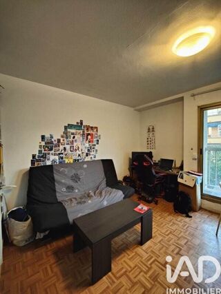 Appartement � vendre 1 pi�ce 23 m�