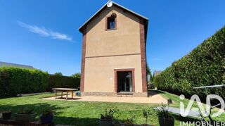  Maison à vendre 6 pièces 185 m²