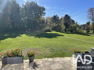  Maison à vendre 10 pièces 285 m²