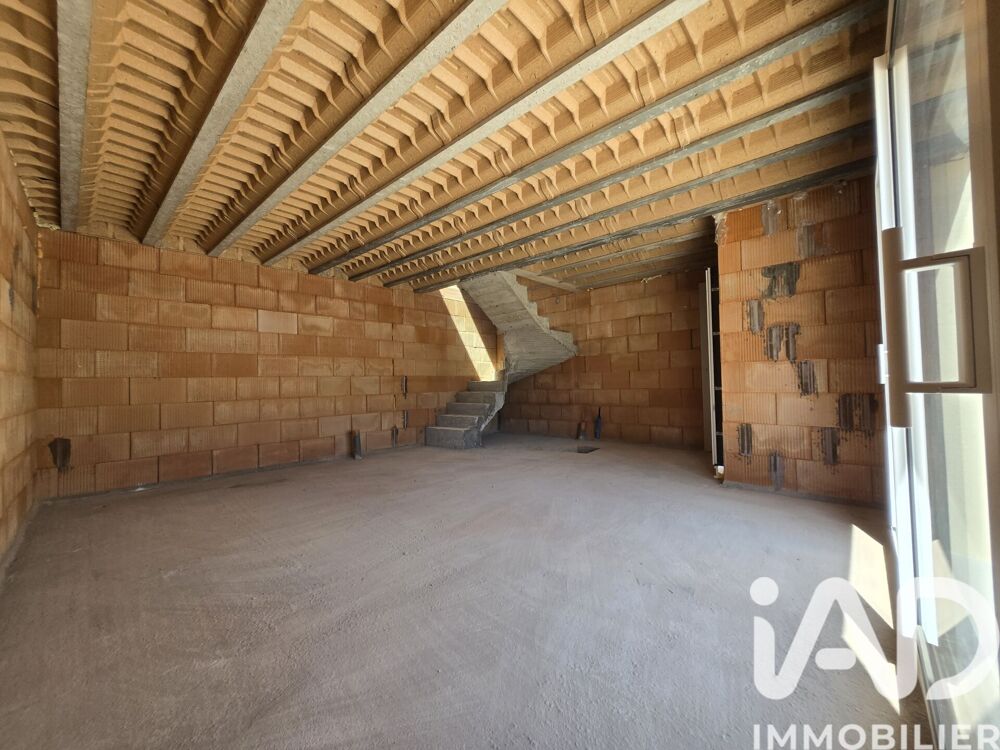 Vente Maison/villa 3 pièces