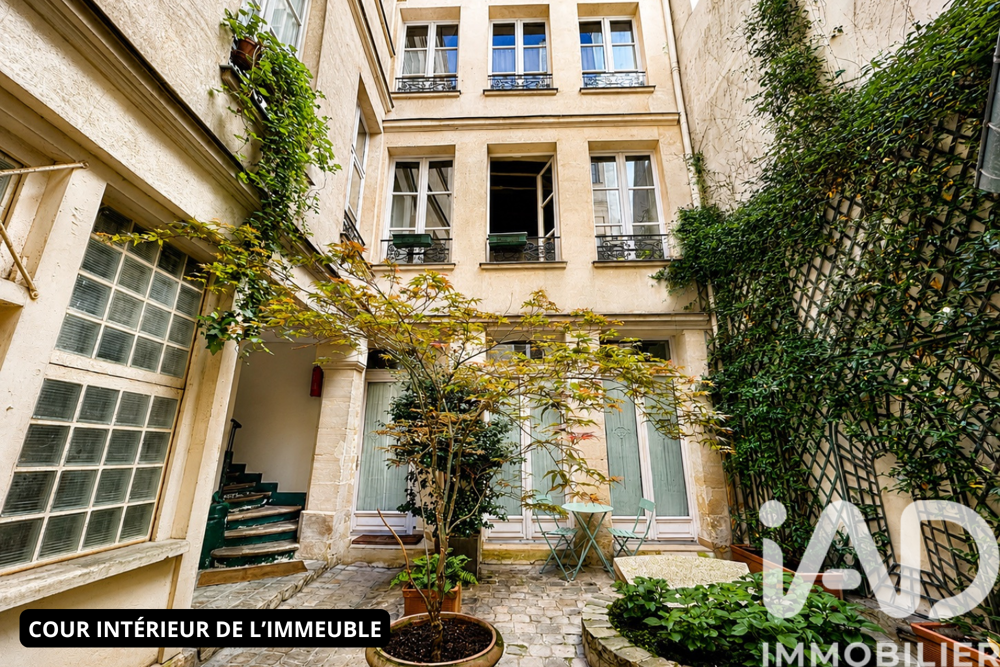 Vente Autre Vente Divers 4 pièces Paris 4