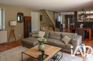  Maison à vendre 7 pièces 182 m²