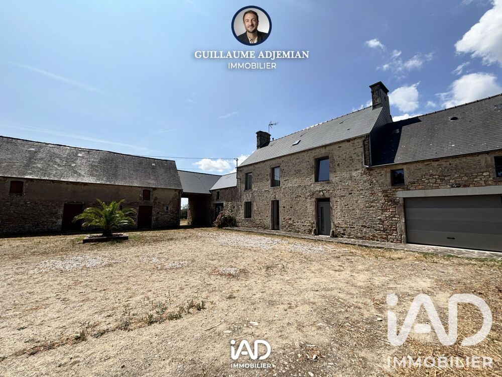 Vente Maison traditionnelle 6 pièces