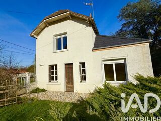  Maison à vendre 4 pièces 105 m²