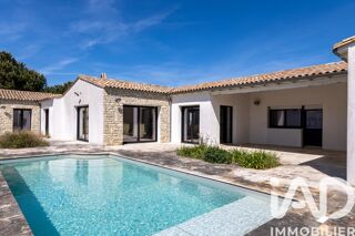  Maison à vendre 5 pièces 199 m²