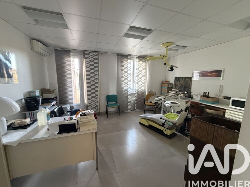 Vente Appartement 5 pièces 96 m² - Vue 4