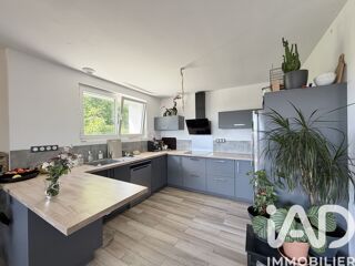  Maison à vendre 3 pièces 80 m²