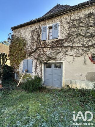  Maison à vendre 7 pièces 128 m²
