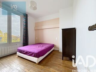  Appartement à vendre 2 pièces 38 m²
