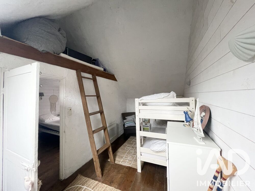 Vente Maison/villa 3 pièces
