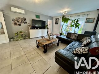  Maison à vendre 4 pièces 94 m²