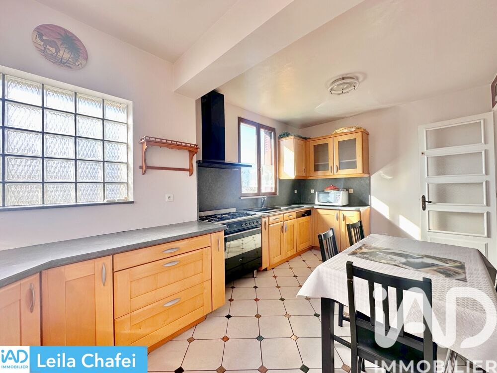 Vente Maison/villa 8 pièces
