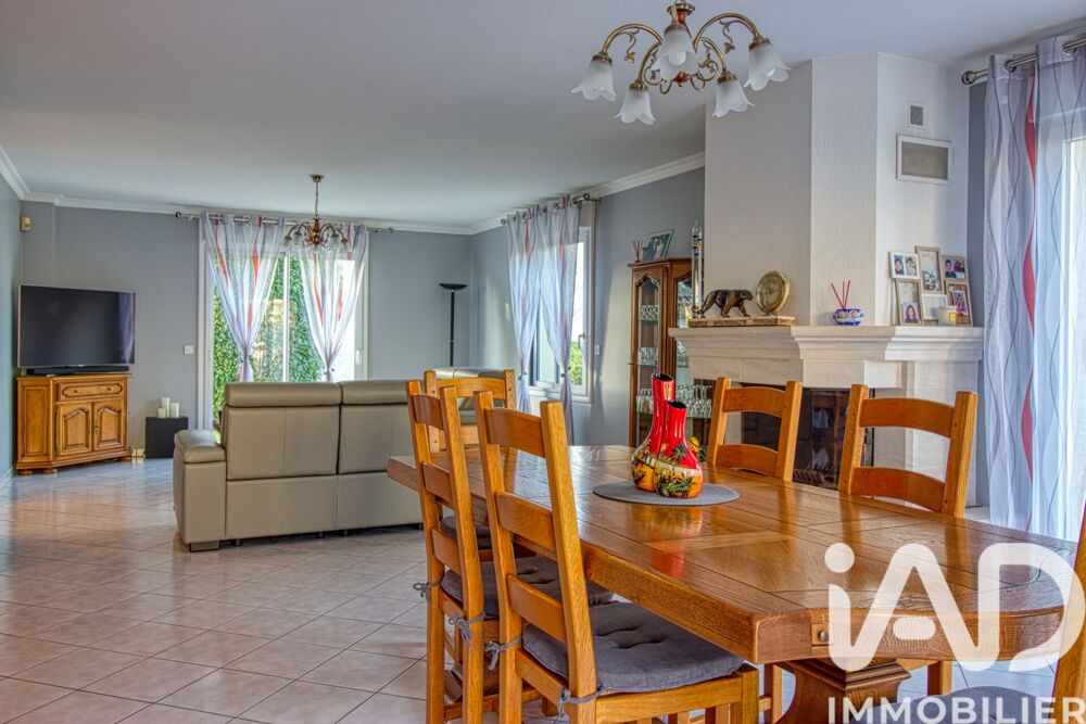 � vendre  Maison Saint-Prix (95390)